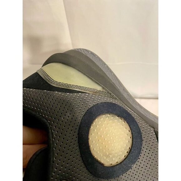 Air Jordan 2010 SIZE 11 MEN'S SHOES PRE-OWNED 387358 001 - Picture 5 of 9